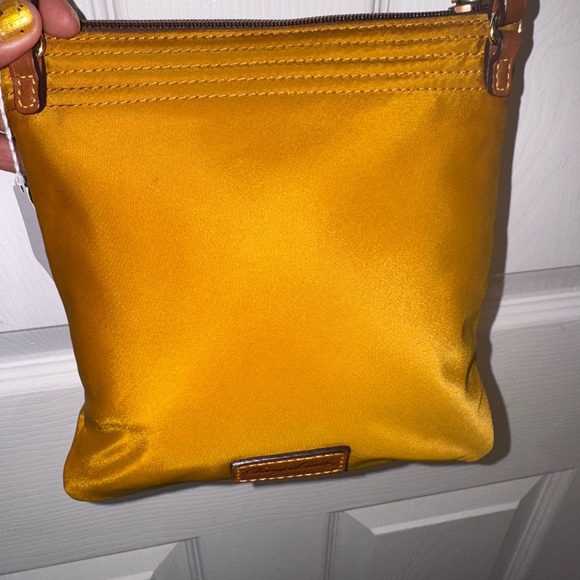 DOONEY AND BOURKE CROSSBODY - Picture 4 of 11